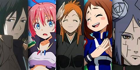 manga girls|The 20 Most Popular Female Anime Characters, Ranked